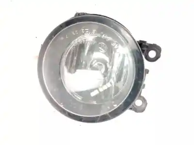 Peça sobressalente para automóvel em segunda mão farol / projetor de nevoeiro esquerdo por peugeot 4007 (vu_, vv_) 2.2 hdi referências oem iam mn142091