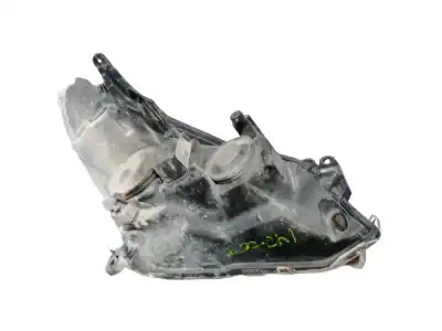 Автозапчастина б/у ліва фара для opel astra h (a04) 1.9 cdti (l48) посилання на oem iam 24451032  