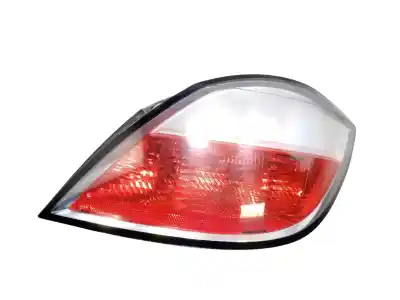 Автозапчасти б/у правый задний фонарь за opel astra h (a04) 1.9 cdti (l48) ссылки oem iam 