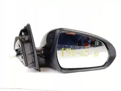 Автозапчасти б/у ЗАДНИЙ ВИД СПРАВА за HYUNDAI I30 (PDE, PD, PDEN)  ссылки OEM IAM 87620G4040  