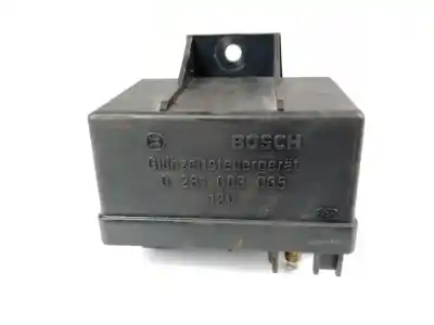 Pezzo di ricambio per auto di seconda mano  per SUZUKI VITARA (ET, TA, TD)  Riferimenti OEM IAM 0281003005  