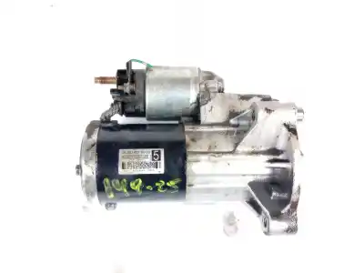 Peça sobressalente para automóvel em segunda mão motor de arranque por peugeot 4007 (vu_, vv_) 2.2 hdi referências oem iam 9656262780