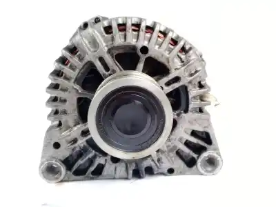 Peça sobressalente para automóvel em segunda mão alternador por peugeot 4007 (vu_, vv_) 2.2 hdi referências oem iam 9662731680