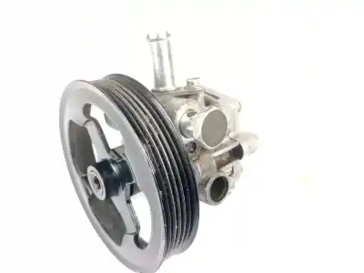 Peça sobressalente para automóvel em segunda mão bomba de direção por peugeot 4007 (vu_, vv_) 2.2 hdi referências oem iam 