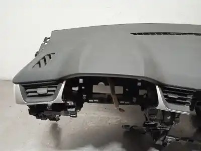 Автозапчасти б/у комплект подушки безопасности за renault captur ii (hf_) 1.0 tce 90 eco-g (hfm6) ссылки oem iam 985706550r  