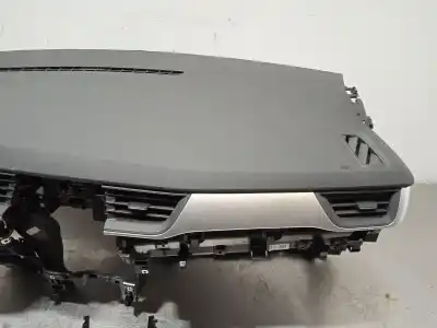 Автозапчасти б/у комплект подушки безопасности за renault captur ii (hf_) 1.0 tce 90 eco-g (hfm6) ссылки oem iam 985706550r  