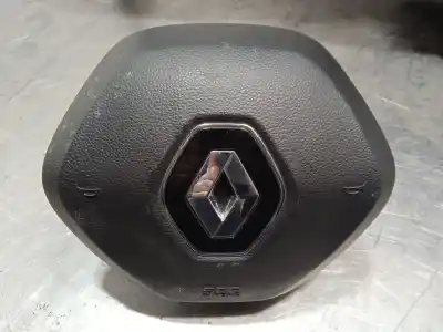 Автозапчасти б/у комплект подушки безопасности за renault captur ii (hf_) 1.0 tce 90 eco-g (hfm6) ссылки oem iam 985706550r  