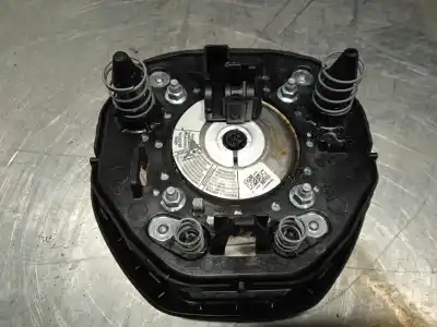 Автозапчасти б/у комплект подушки безопасности за renault captur ii (hf_) 1.0 tce 90 eco-g (hfm6) ссылки oem iam 985706550r  