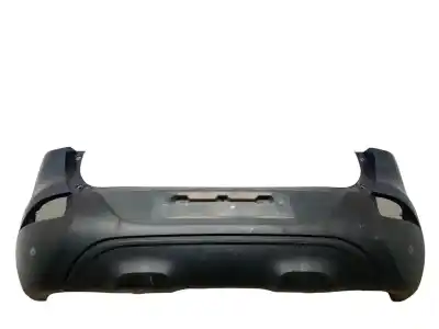 Pièce détachée automobile d'occasion PARE-CHOCS ARRIÈRE pour RENAULT KADJAR (HA_, HL_)  Références OEM IAM 850B20990R  