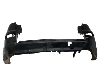 Peça sobressalente para automóvel em segunda mão para choques traseiro por peugeot 4007 (vu_, vv_) 2.2 hdi referências oem iam 7410ew