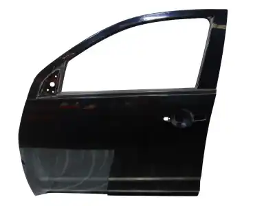 Peça sobressalente para automóvel em segunda mão porta da frente esquerda por peugeot 4007 (vu_, vv_) 2.2 hdi referências oem iam 9002z5