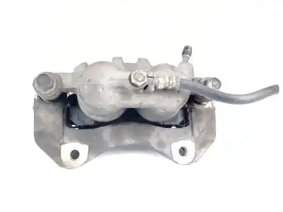 Peça sobressalente para automóvel em segunda mão pinça de travão dianteira direita por peugeot 4007 (vu_, vv_) 2.2 hdi referências oem iam 4400v0