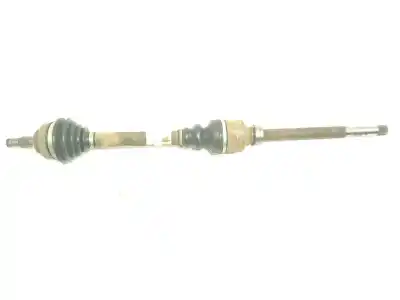 Gebrauchtes Autoersatzteil  zum PEUGEOT 307 SW (3H)  OEM-IAM-Referenzen   