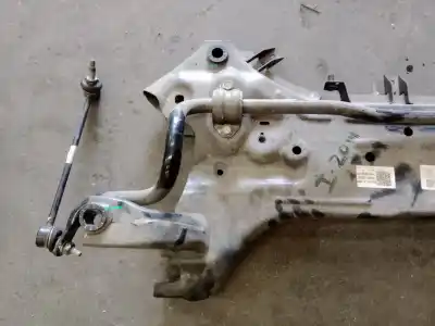 Second-hand car spare part front axle for hyundai i20 iii (bc3, bi3) 1.6 t-gdi oem iam references 62400co000  62401c0000