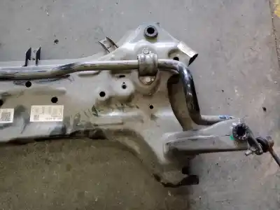 Second-hand car spare part front axle for hyundai i20 iii (bc3, bi3) 1.6 t-gdi oem iam references 62400co000  62401c0000