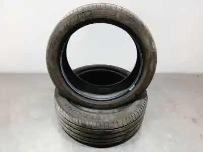Автозапчасти б/у шина за peugeot 208 ii (ub_, up_, uw_, uj_) 1.2 puretech 130 ссылки oem iam 205/45 r17 88h