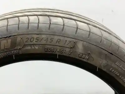 Автозапчасти б/у шина за peugeot 208 ii (ub_, up_, uw_, uj_) 1.2 puretech 130 ссылки oem iam 205/45 r17 88h  3622