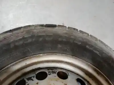 Автозапчастина б/у шина для renault kangoo express (fc0/1_) d 65 1.9 (fc0e, fc02, fc0j, fc0n) посилання на oem iam 165/70 r14 85t  4023