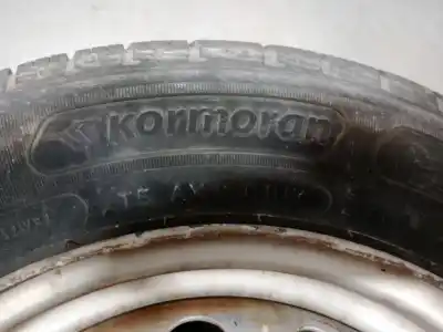 Автозапчастина б/у шина для renault kangoo express (fc0/1_) d 65 1.9 (fc0e, fc02, fc0j, fc0n) посилання на oem iam 165/70 r14 85t  4023