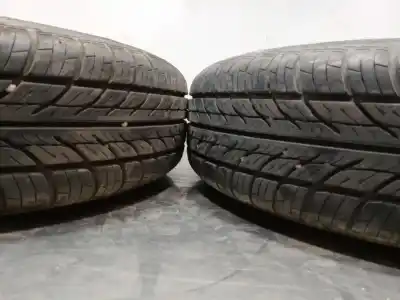 Автозапчастина б/у шина для renault kangoo express (fc0/1_) d 65 1.9 (fc0e, fc02, fc0j, fc0n) посилання на oem iam 165/70 r14 85t  4023
