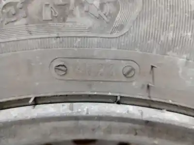 Автозапчастина б/у шина для renault kangoo express (fc0/1_) d 65 1.9 (fc0e, fc02, fc0j, fc0n) посилання на oem iam 165/70 r14 85t  4023