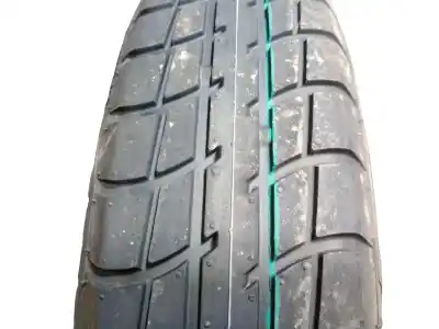 Peça sobressalente para automóvel em segunda mão estepe por renault captur luxe referências oem iam 125/70 r16 96m  4016