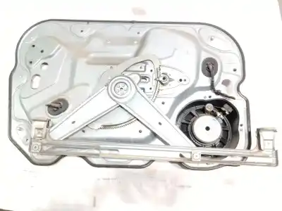 Автозапчастина б/у регулятор переднього правого скла для ford focus c-max (dm2) 2.0 tdci посилання на oem iam   