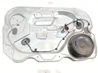 Pezzo di ricambio per auto di seconda mano  per FORD FOCUS C-MAX (DM2)  Riferimenti OEM IAM   