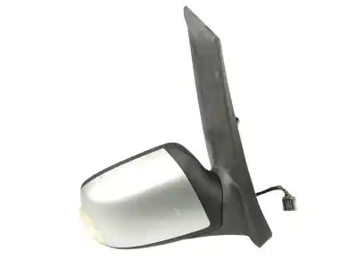 Peça sobressalente para automóvel em segunda mão espelho retrovisor direito por ford focus c-max (dm2) 2.0 tdci referências oem iam   