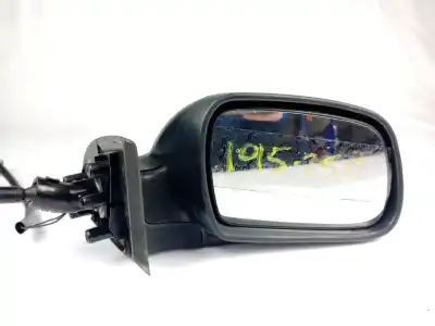 Автозапчастина б/у ПРАВИЙ ЗАДНИЙ ОГЛЯД для PEUGEOT 307 (3A/C)  Посилання на OEM IAM   