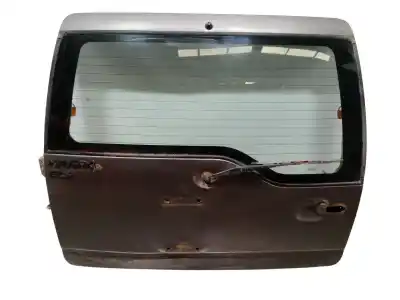 Peça sobressalente para automóvel em segunda mão porta da mala / tampa traseira por ford maverick (uds, uns) 2.7 td referências oem iam 