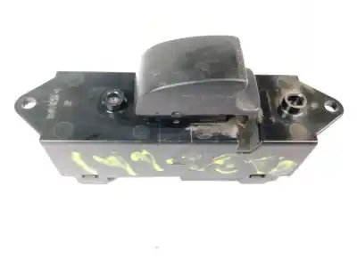 Peça sobressalente para automóvel em segunda mão botão / interruptor elevador vidro traseiro direito por peugeot 4007 (vu_, vv_) 2.2 hdi referências oem iam 8608a061