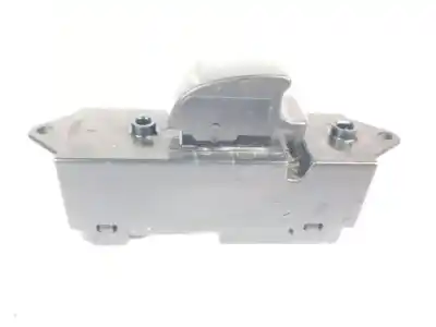 Peça sobressalente para automóvel em segunda mão botão / interruptor elevador vidro traseiro esquerdo por peugeot 4007 (vu_, vv_) 2.2 hdi referências oem iam 860a8a063