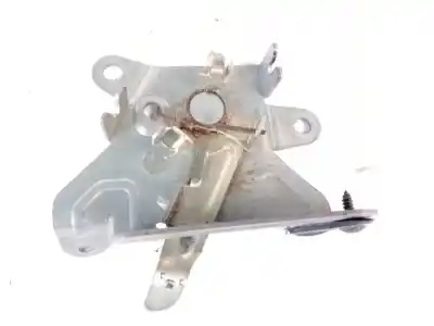 Peça sobressalente para automóvel em segunda mão puxador porta da mala por peugeot 4007 (vu_, vv_) 2.2 hdi referências oem iam 