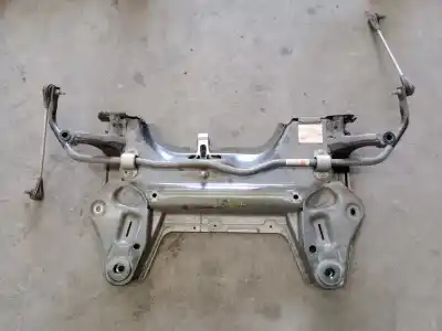 Автозапчасти б/у передний мост за opel corsa f 1.2 (68) ссылки oem iam 
