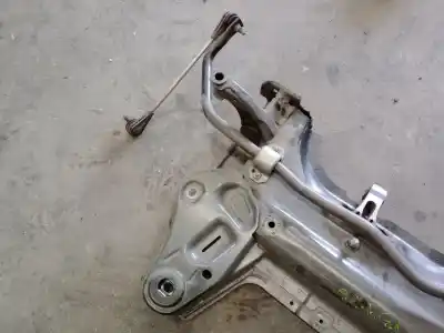 Second-hand car spare part front axle for opel corsa f 1.2 (68) oem iam references   