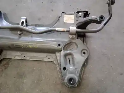Second-hand car spare part front axle for opel corsa f 1.2 (68) oem iam references   