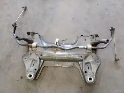 Автозапчасти б/у передний мост за peugeot 208 ii (ub_, up_, uw_, uj_) 1.2 puretech 130 ссылки oem iam 9834696980