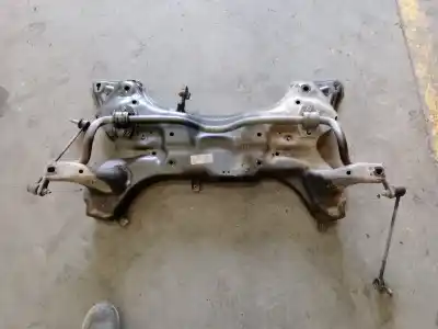 Pezzo di ricambio per auto di seconda mano assale anteriore per kia cee'd (jd) 1.6 crdi 136 riferimenti oem iam 62401a6800