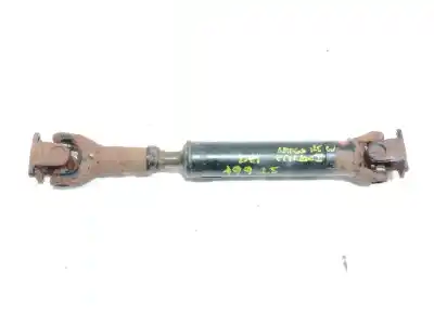 Peça sobressalente para automóvel em segunda mão transmissão central dianteira por ford maverick (uds, uns) 2.7 td referências oem iam 