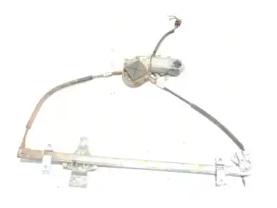 Peça sobressalente para automóvel em segunda mão elevador de vidros dianteiro direito por ford maverick (uds, uns) 2.7 td referências oem iam 