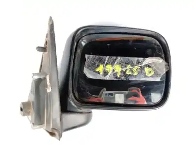 Peça sobressalente para automóvel em segunda mão espelho retrovisor direito por ford maverick (uds, uns) 2.7 td referências oem iam 