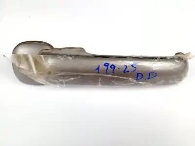 Peça sobressalente para automóvel em segunda mão puxador exterior frente direito por ford maverick (uds, uns) 2.7 td referências oem iam 