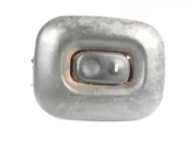 Peça sobressalente para automóvel em segunda mão botão / interruptor elevador vidro traseiro esquerdo por ford maverick (uds, uns) 2.7 td referências oem iam 