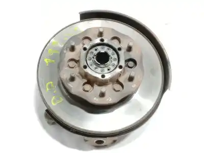 Peça sobressalente para automóvel em segunda mão manga de eixo dianteira direita por ford maverick (uds, uns) 2.7 td referências oem iam 