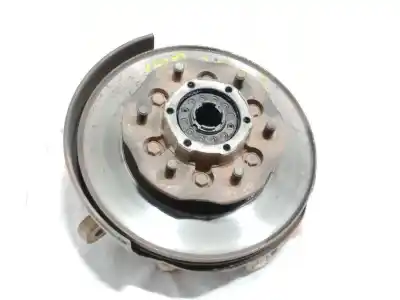 Peça sobressalente para automóvel em segunda mão manga de eixo dianteira esquerda por ford maverick (uds, uns) 2.7 td referências oem iam 