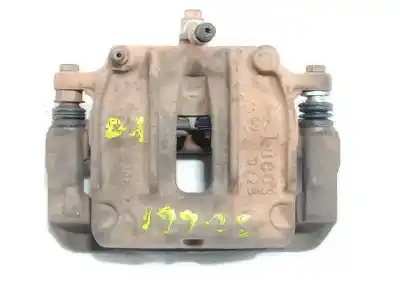 Peça sobressalente para automóvel em segunda mão pinça de travão dianteira esquerda por ford maverick (uds, uns) 2.7 td referências oem iam 