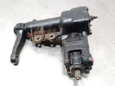 Peça sobressalente para automóvel em segunda mão caixa de direção por ford maverick (uds, uns) 2.7 td referências oem iam 8054501288d