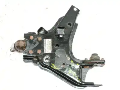 Peça sobressalente para automóvel em segunda mão braço de suspensão inferior dianteiro direito por ford maverick (uds, uns) 2.7 td referências oem iam 54027f000