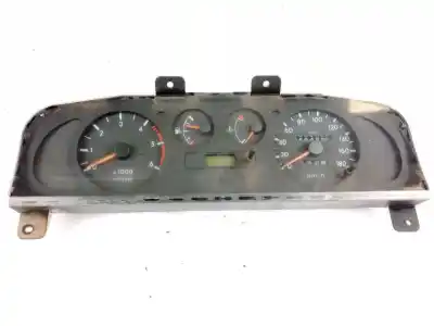 Peça sobressalente para automóvel em segunda mão quadrante por ford maverick (uds, uns) 2.7 td referências oem iam 